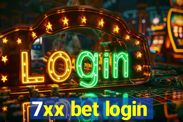 7xx bet login